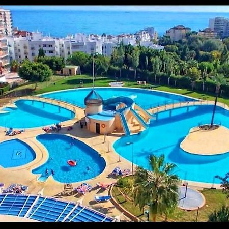Appartement Benaldream à Benalmádena Extérieur photo