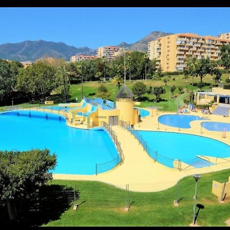 Appartement Benaldream à Benalmádena Extérieur photo