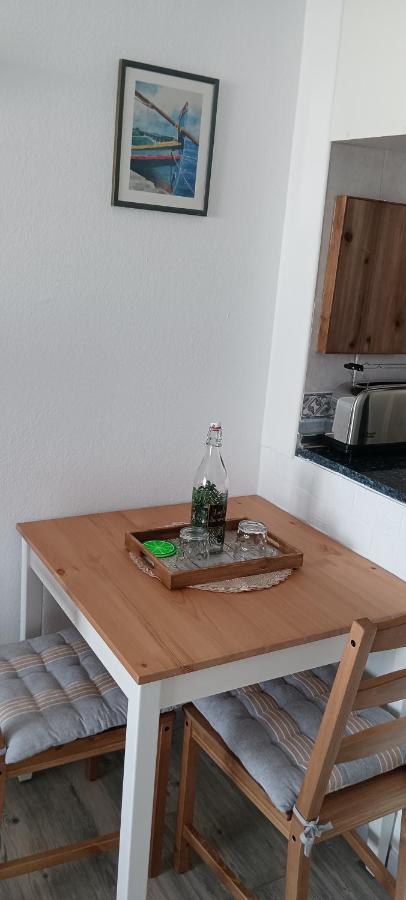 Appartement Benaldream à Benalmádena Extérieur photo