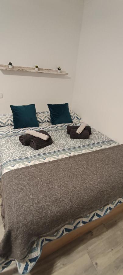 Appartement Benaldream à Benalmádena Extérieur photo