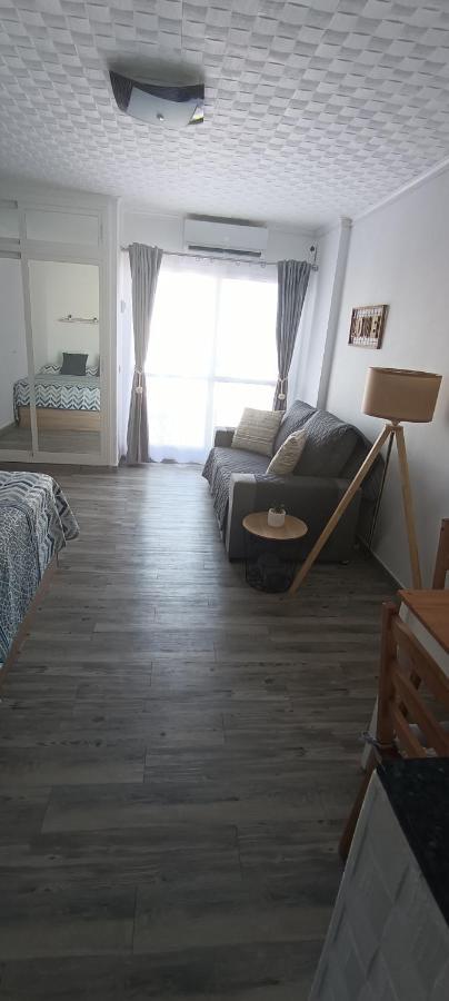 Appartement Benaldream à Benalmádena Extérieur photo