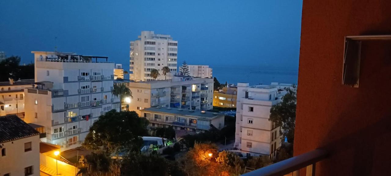 Appartement Benaldream à Benalmádena Extérieur photo