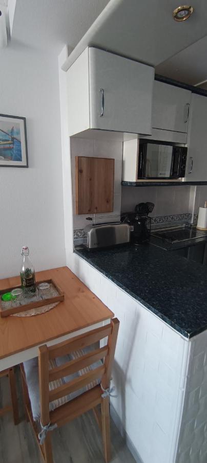 Appartement Benaldream à Benalmádena Extérieur photo