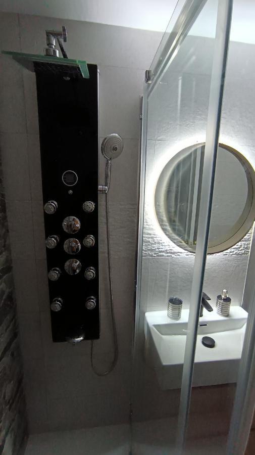 Appartement Benaldream à Benalmádena Extérieur photo