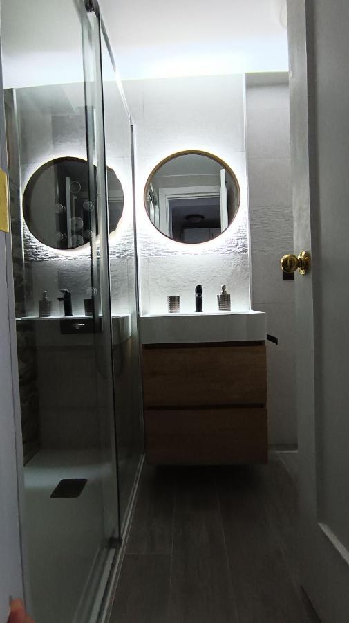 Appartement Benaldream à Benalmádena Extérieur photo