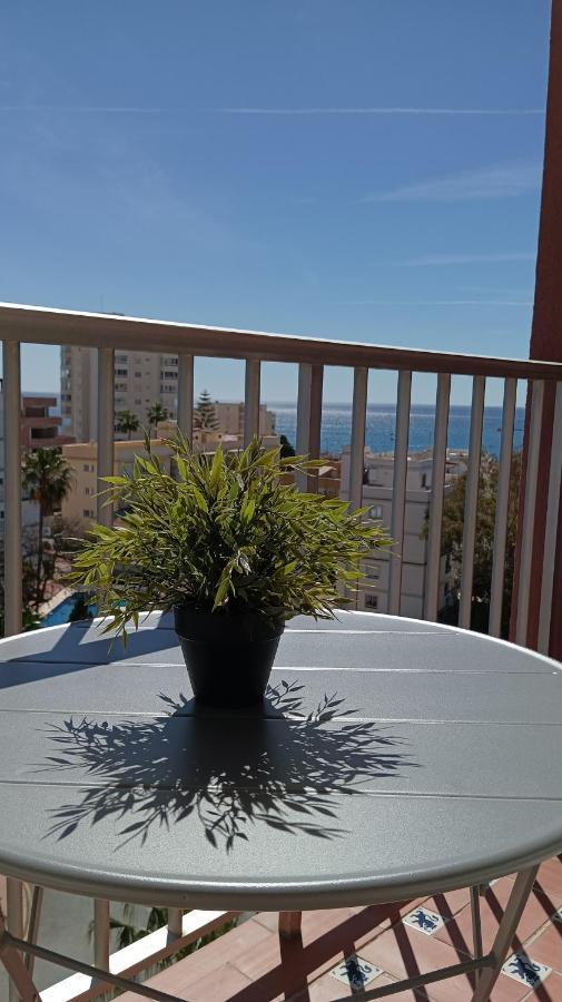 Appartement Benaldream à Benalmádena Extérieur photo