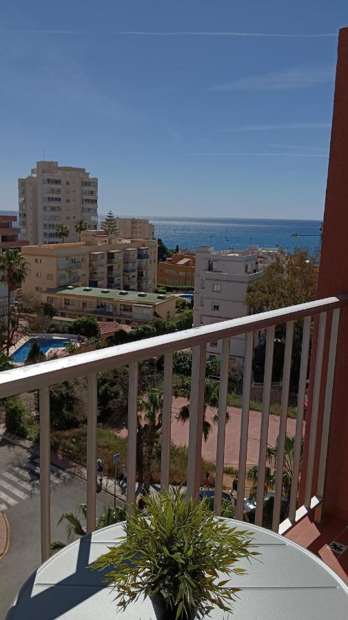 Appartement Benaldream à Benalmádena Extérieur photo