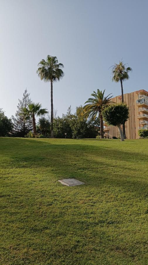 Appartement Benaldream à Benalmádena Extérieur photo