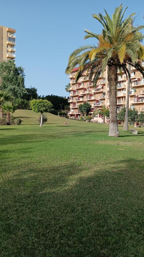 Appartement Benaldream à Benalmádena Extérieur photo